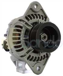 2010760 FRONT BOSCH Type 24V 120Amp 8Ribs 