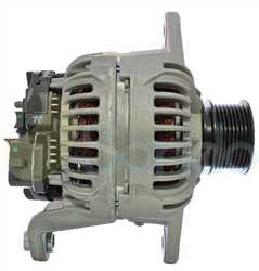 2010762 SIDE BOSCH Type 24V 120Amp 