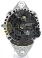 2010763 BACK BOSCH Type 24V 120Amp 8Ribs 