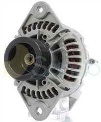 2010763 FRONT BOSCH Type 24V 120Amp 8Ribs 