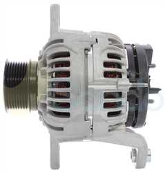 2010763 SIDE BOSCH Type 24V 120Amp 8Ribs 