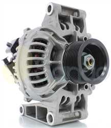 2010765 FRONT BOSCH Type 24V 100Amp 8Ribs 
