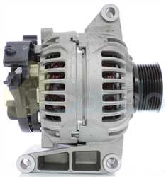 2010765 SIDE BOSCH Type 24V 100Amp 8Ribs 