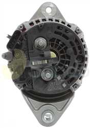 2010766 BACK BOSCH Type 24V 150Amp 8Ribs 