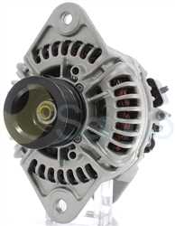 2010766 FRONT BOSCH Type 24V 150Amp 8Ribs 