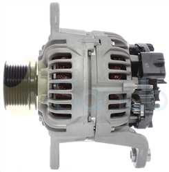 2010766 SIDE BOSCH Type 24V 150Amp 8Ribs 