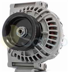 2010767 FRONT BOSCH Type 24V 110Amp 7Ribs 