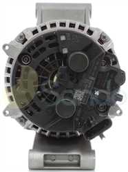 2010768 BACK BOSCH Type 24V 150Amp 8Ribs 