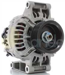 2010768 FRONT BOSCH Type 24V 150Amp 8Ribs 