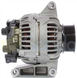 2010768 SIDE BOSCH Type 24V 150Amp 8Ribs 