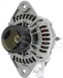 2010771 FRONT BOSCH Type 24V 120Amp 8Ribs 