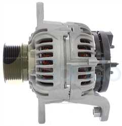 2010771 SIDE BOSCH Type 24V 120Amp 8Ribs 