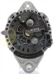 2010773 BACK BOSCH Type 24V 120Amp 8Ribs 
