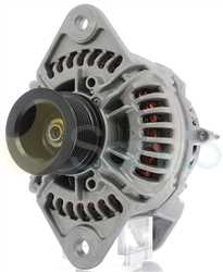 2010773 FRONT BOSCH Type 24V 120Amp 8Ribs 