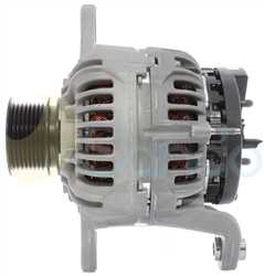 2010773 SIDE BOSCH Type 24V 120Amp 8Ribs 
