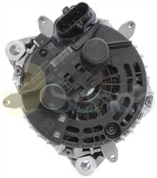 2010774 BACK BOSCH Type 24V 120Amp 6Ribs 