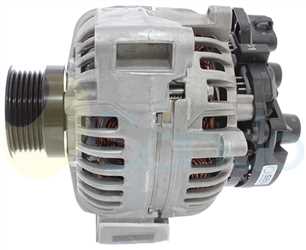 2010774 SIDE BOSCH Type 24V 120Amp 6Ribs 