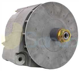 2010775 FRONT BOSCH Type 24V 80Amp 