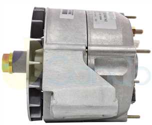 2010775 SIDE BOSCH Type 24V 80Amp 