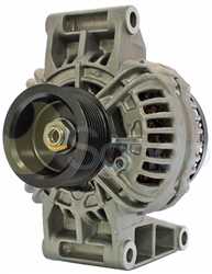 2010776 FRONT BOSCH Type 24V 80Amp 8Ribs 