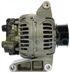 2010776 SIDE BOSCH Type 24V 80Amp 8Ribs 