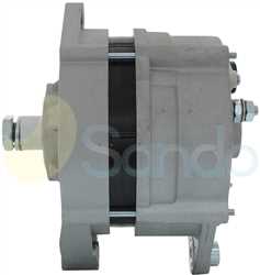 2010777 SIDE BOSCH Type 24V 90Amp 