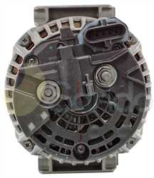 2010779 BACK BOSCH Type 24V 100Amp 10Ribs 