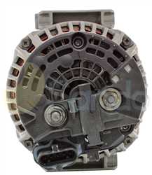 2010780 BACK BOSCH Type 24V 100Amp 8Ribs 