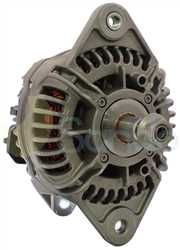 2010784 FRONT BOSCH Type 24V 120Amp 