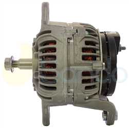 2010784 SIDE BOSCH Type 24V 120Amp 