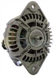 2010785 FRONT BOSCH Type 24V 150Amp 