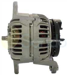 2010785 SIDE BOSCH Type 24V 150Amp 