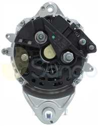 2010786 BACK BOSCH Type 24V 120Amp 