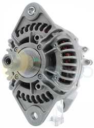 2010786 FRONT BOSCH Type 24V 120Amp 