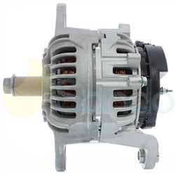 2010786 SIDE BOSCH Type 24V 120Amp 