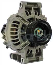 2010788 FRONT BOSCH Type 24V 150Amp 8Ribs 