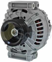 2010794 FRONT BOSCH Type 24V 100Amp 8/10Ribs 