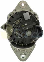 2010798 BACK BOSCH Type 24V 80Amp 8Ribs 