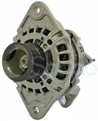 2010798 FRONT BOSCH Type 24V 80Amp 8Ribs 