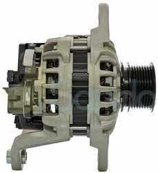2010798 SIDE BOSCH Type 24V 80Amp 8Ribs 
