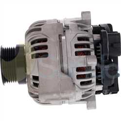 2010800 SIDE BOSCH Type 24V 80Amp 