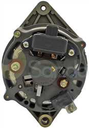 2010A00 BACK BOSCH Type 12V 65Amp 