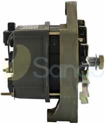 2010A00 SIDE BOSCH Type 12V 65Amp 