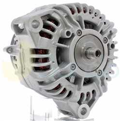 2010A01 FRONT BOSCH Type 12V 240Amp 