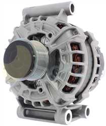 2010A05 FRONT BOSCH Type 12V 210Amp 7Ribs 