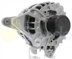 2010A11 FRONT BOSCH Type 12V 150Amp 6Ribs 