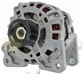 2010A12 FRONT BOSCH Type 12V 110Amp 6Ribs 