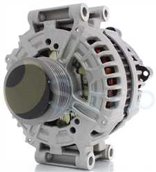 2010A13 FRONT BOSCH Type 12V 180Amp 6Ribs 