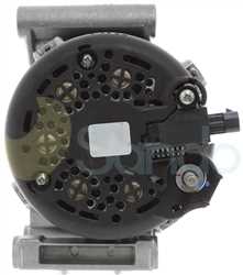 2010A17 BACK BOSCH Type 12V 150Amp 6Ribs 