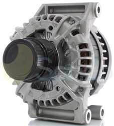2010A26 FRONT BOSCH Type 12V 150Amp 6Ribs 